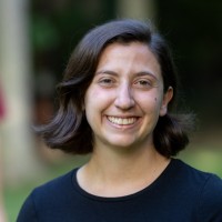 The Team Employee Hannah Nusbaum's profile photo