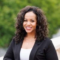 Adhesion Wealth Advisor Solutions Employee Crystine Cleland's profile photo