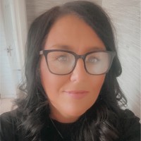 Lavender International NDT Employee Julie Goodfellow's profile photo