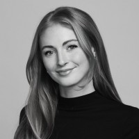 De La Calle Employee Kate Benesch's profile photo