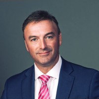 Gregory Hare Email & Phone Number