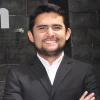 Pengcorp Ltd. Employee Franco Jaraba's profile photo