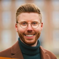 Landtag Nordrhein-Westfalen Employee Daniel Scheen-Pauls's profile photo