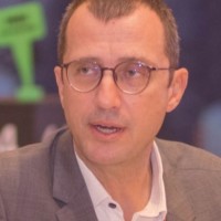 Dimitris Petinos Email & Phone Number