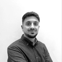 STIHL España Employee Daniel Ramírez's profile photo