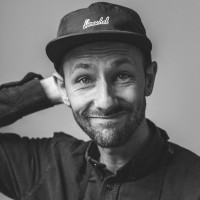 Stupid Studio Employee Jonas Nordahl's profile photo