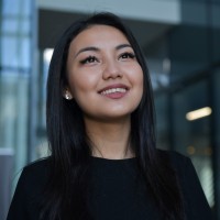 TSARKA Employee Yenlik Satiyeva's profile photo