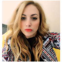 Lidl Hrvatska Employee Marina Mijatović's profile photo