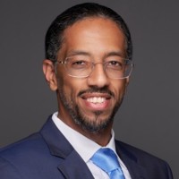 Rolls-Royce Employee Anees Abdullah's profile photo