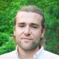 ETH Zürich Employee Robert Strutt's profile photo