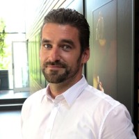 VOID Security Operations Center Employee Michal Šimkovič's profile photo