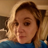 JNF UK Employee Lauren Rivkin's profile photo
