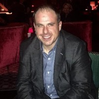 David Ferretti Email