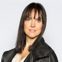 Siemens Employee Karin Meier's profile photo