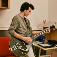 Francisco Messina's profile photo