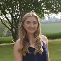 STALSEN Employee Caitlin Houston's profile photo