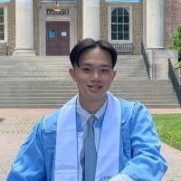 Anewgo Employee Michael Lee's profile photo