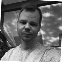 UMAGE Employee Kasper Wehage's profile photo