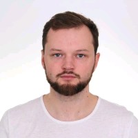 12devs Employee Pavel Zamana's profile photo
