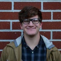California Business Journal Employee Joshua Rosen's profile photo