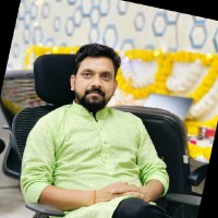 Ritesh Kumar Email
