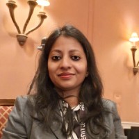 SAPRO Employee Mini Bansal's profile photo