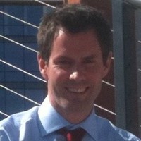 Highways England Employee Simon Amos's profile photo