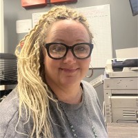 CW Metals INC Employee Amy Bujarski's profile photo