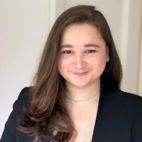 ExpertsDirect Employee Yulia Matsuki's profile photo