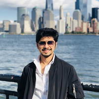 Aniket Chavan Email & Phone Number