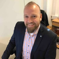 Solcellespesialisten AS Employee Terje Midttun's profile photo