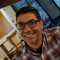 Landry Simulation LLC Employee António Manuel Duarte de Oliveira's profile photo