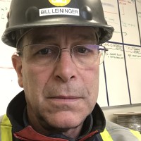 Urban One Builders Employee Bill Leininger's profile photo