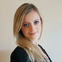 Mission Driven Finance® Employee Tanya Bayeva's profile photo