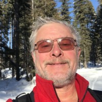 Mike Baker