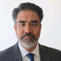 NuSummit Employee Srinivasan Jayaraman's profile photo