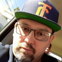 Voices of Our City Choir Employee Enrique Rivera's profile photo