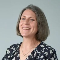 ECI Partners Employee Tamsin Webster's profile photo