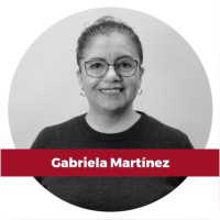CTR Scientific Employee Gabriela Martinez's profile photo