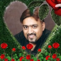 Cargo Transit Employee Zulfiqar Awan's profile photo