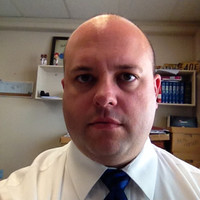 Murphy Sanchez PLLC Employee G. Walters's profile photo