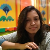 ReshaMandi Employee Madhurima Mukherjee's profile photo