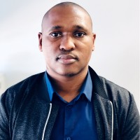 China Construction Bank Employee Lunga Dlothi's profile photo