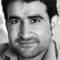 Mercedes-Benz USA Employee Abdul Barekzai's profile photo