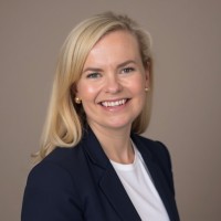 Watermark Search International Employee Grace Atkinson's profile photo