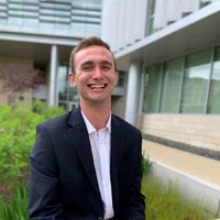 Rensenhouse Industrial Solutions Employee Alexander Waggoner's profile photo