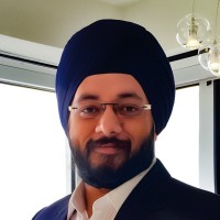 Japjit Ghai Email & Phone Number