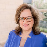 Laura Strickland Email & Phone Number