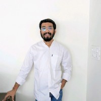Sonata Software Employee Ashish Bhati's profile photo