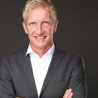 DIBAG Industriebau AG Employee Harald Friemel's profile photo